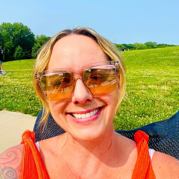 Meet your Posher, Shana - Picture 1 of 1